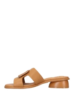 SCALZATO DONNA - NAZARENO GABRIELLI CAMEL - 3135