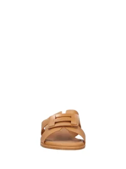 SCALZATO DONNA - NAZARENO GABRIELLI CAMEL - 3135