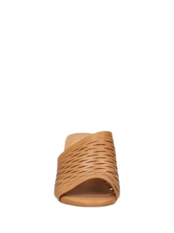 SCALZATO DONNA - NAZARENO GABRIELLI CAMEL - 7834