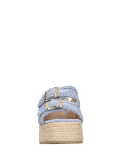 SCALZATO DONNA - NINI AZZURRO - SS25204