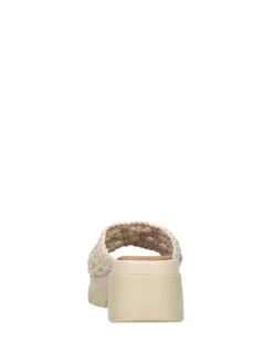 SCALZATO DONNA - NINI BEIGE - 26115
