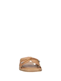 SCALZATO DONNA - NINI CAMEL - 26340