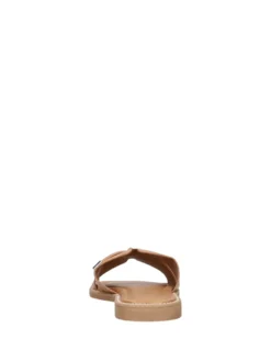 SCALZATO DONNA - NINI CAMEL - 26340