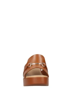 SCALZATO DONNA - NINI CUOIO - SS25147