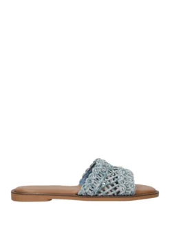 SCALZATO DONNA - NINI JEANS - SS25152