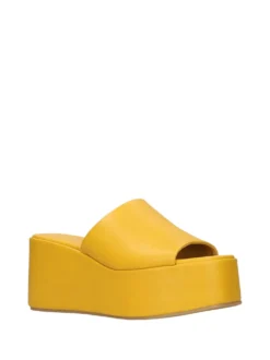 SCALZATO DONNA - NINI OCRA - SS2526