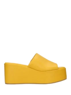 SCALZATO DONNA - NINI OCRA - SS2526