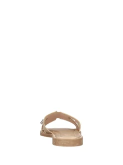 SCALZATO DONNA - NINI ORO - 26340