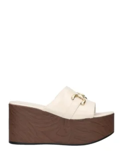 SCALZATO DONNA - NINI PANNA - 26139