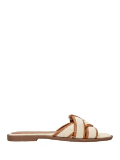 SCALZATO DONNA - XTI CAMEL - 145114