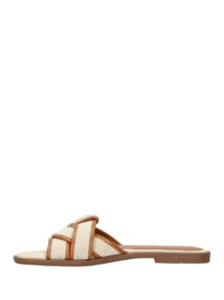 SCALZATO DONNA - XTI CAMEL - 145114