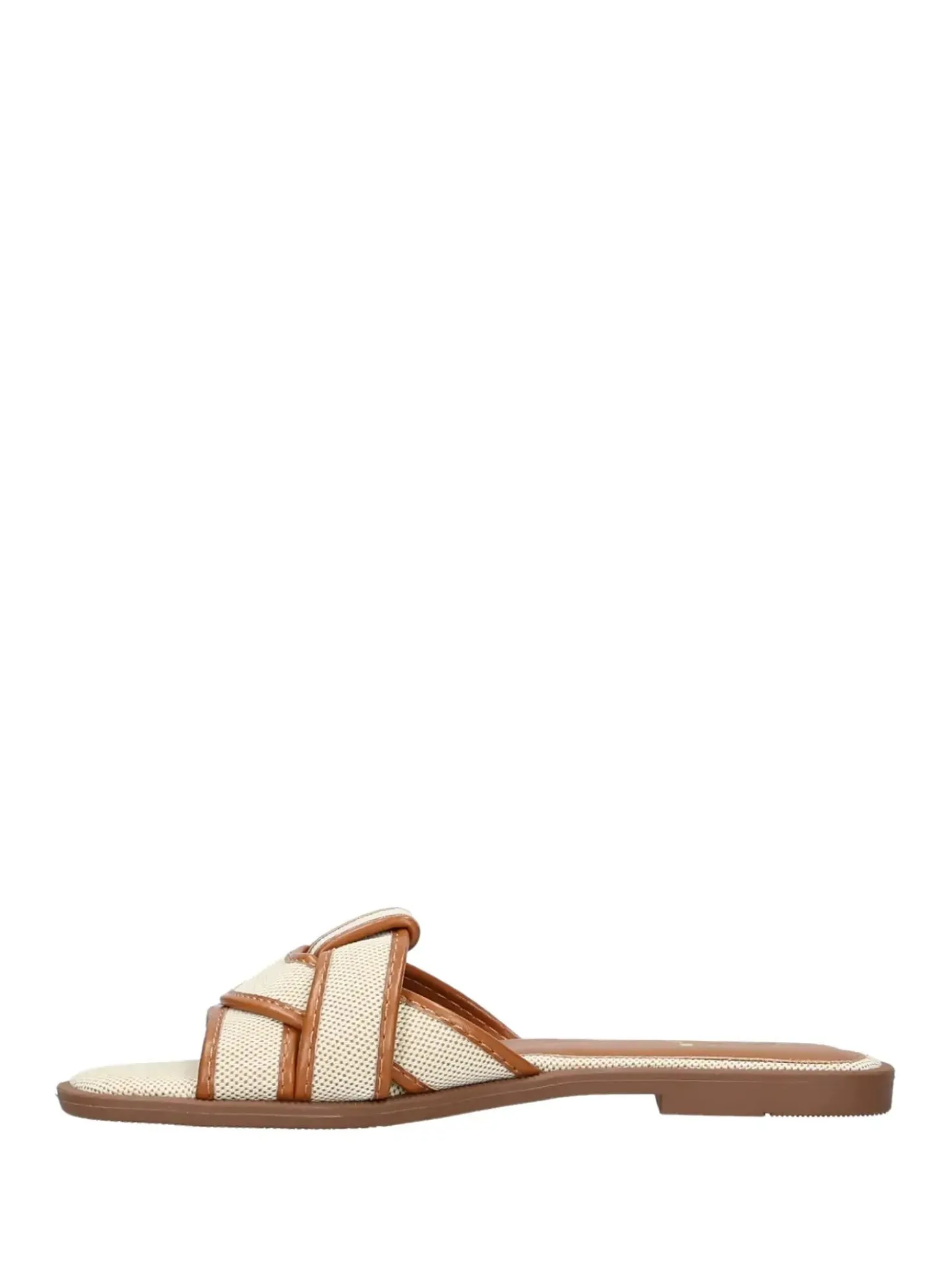 SCALZATO DONNA - XTI CAMEL - 145114