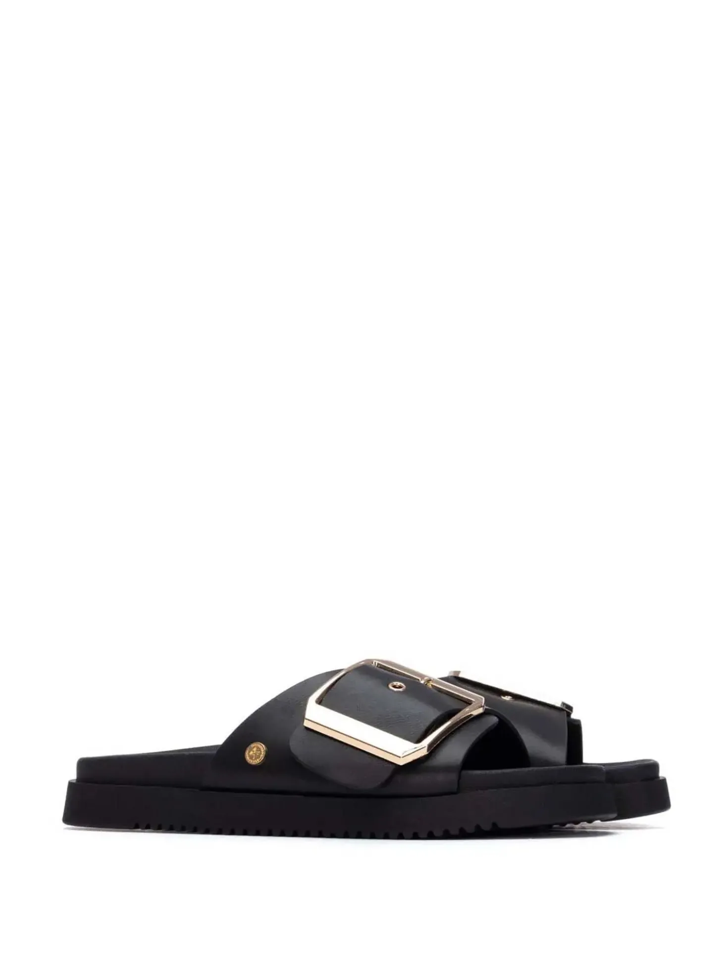 SCALZATO DONNA - XTI NERO - 145379