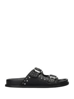 SCALZATO DONNA - XTI NERO - 145146
