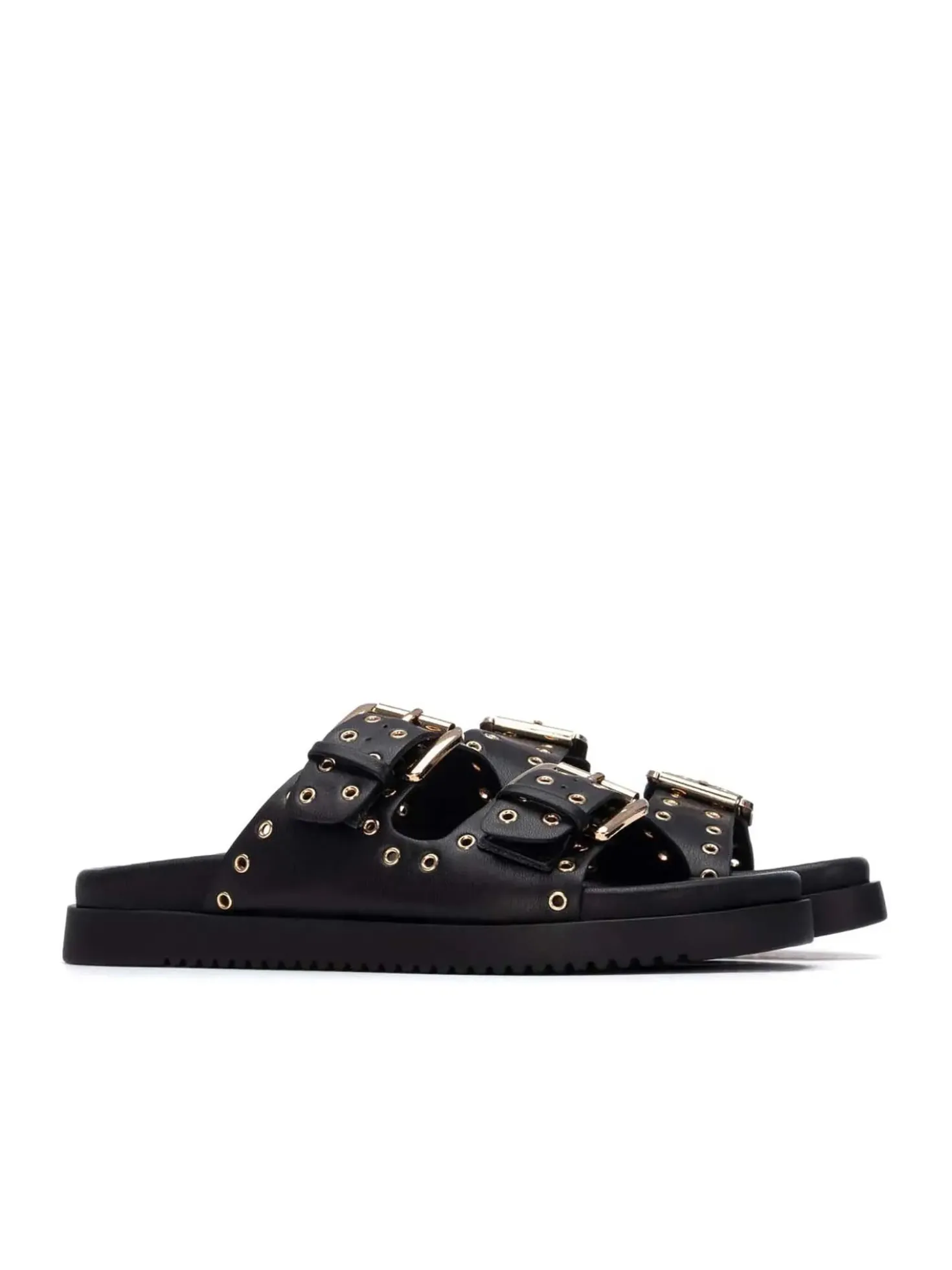 SCALZATO DONNA - XTI NERO - 145083