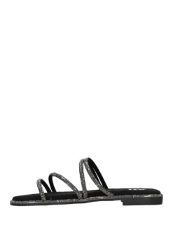 SCALZATO DONNA - XTI NERO - 145107