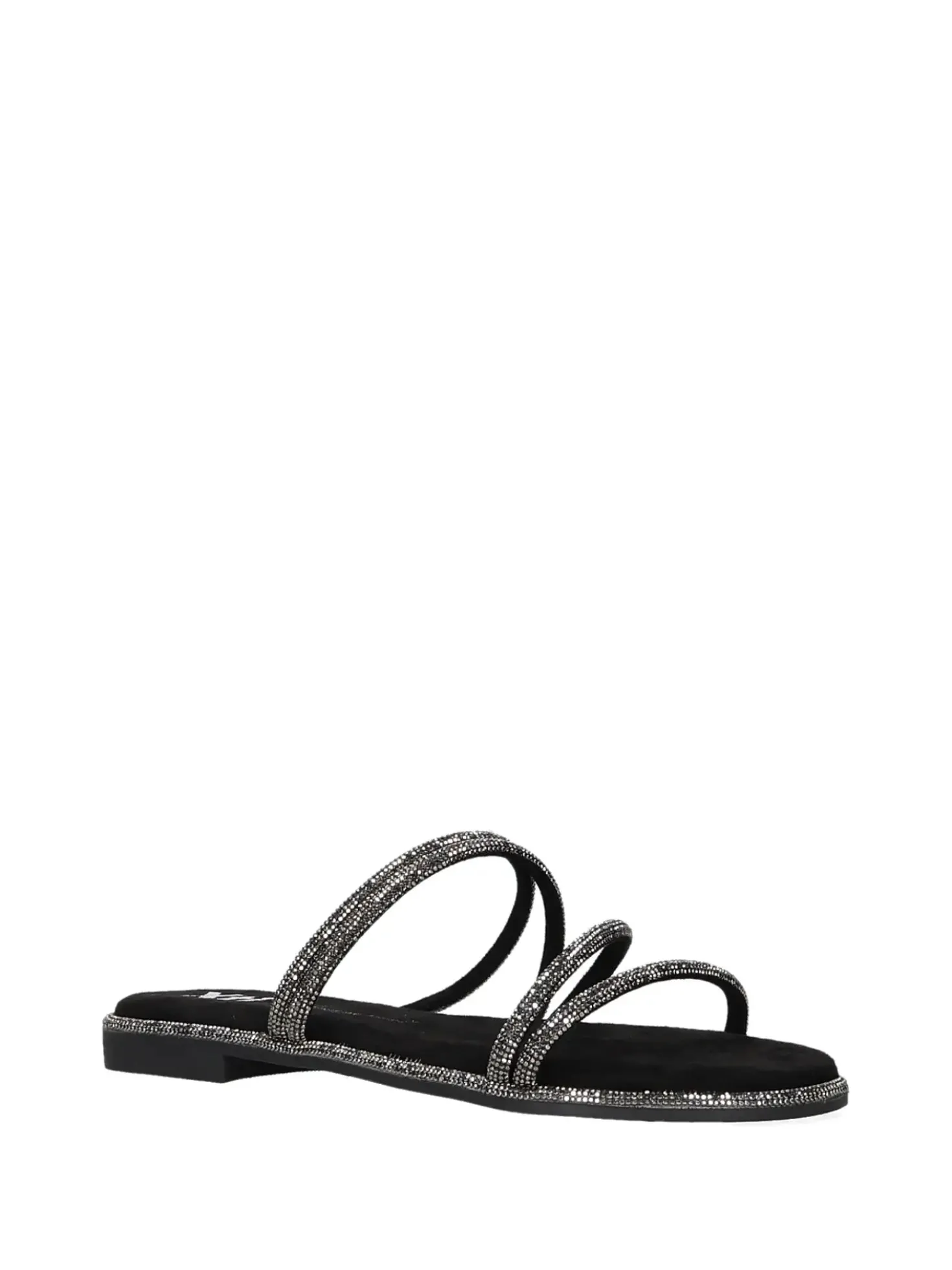 SCALZATO DONNA - XTI NERO - 145107
