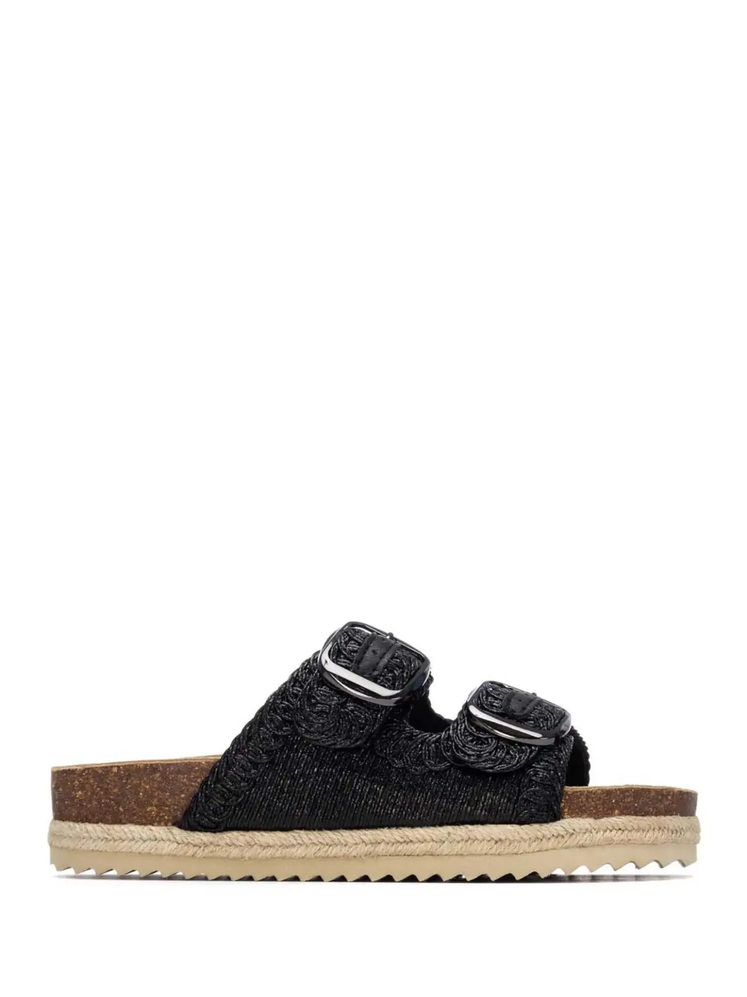 SCALZATO DONNA - XTI NERO - 145072