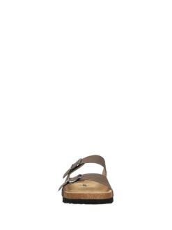 SCALZATO UOMO - LOTTO MARRONE - L11Y930