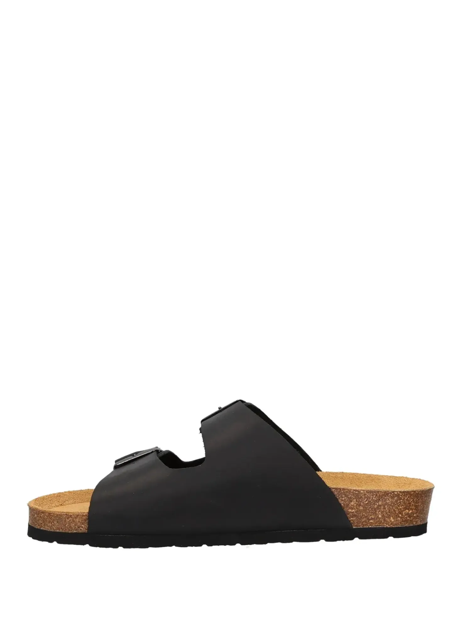 SCALZATO UOMO - LUMBERJACK NERO - 102268879