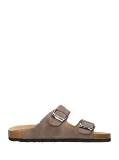 SCALZATO UOMO - SUPERGA MARRONE - S11U171