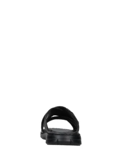 SCALZATO UOMO - XTI NERO - 145790