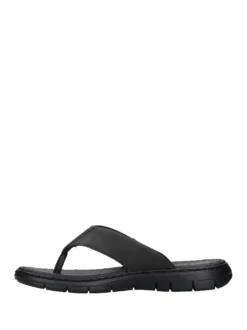 SCALZATO UOMO - XTI NERO - 145791