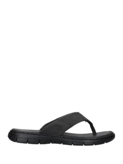 SCALZATO UOMO - XTI NERO - 145791