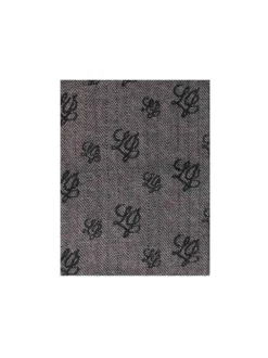 SCIARPA DONNA - LIU-JO NERO - 2F6034T0300