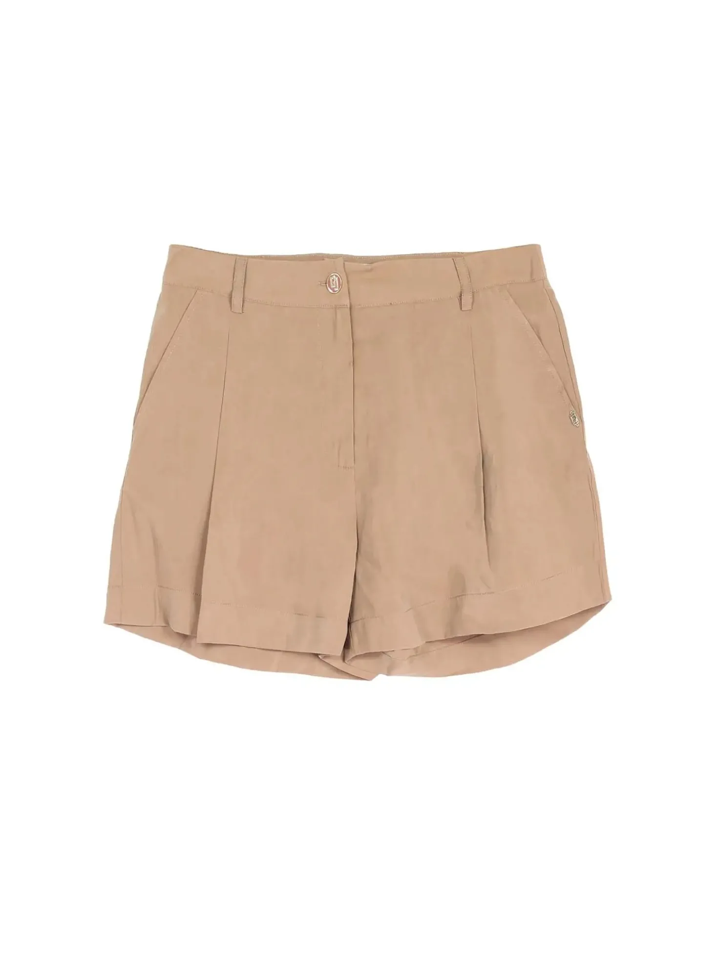 SHORT DONNA - GAUDI JEANS CAFFE - 611BD25003