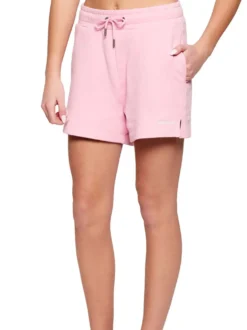 SHORT DONNA - GUESS JEANS ROSA - W5GD0O K68I4