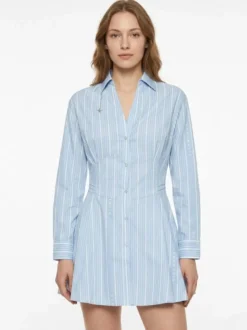 SHORT DONNA - JOHN RICHMOND SKY - UWP26099VE