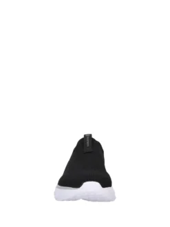 SLIP ON DONNA - LUMBERJACK NERO - 102268189