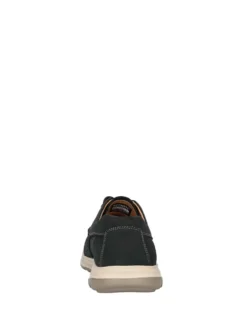 SLIP ON UOMO - IMPRONTE NAVY - IM61052A