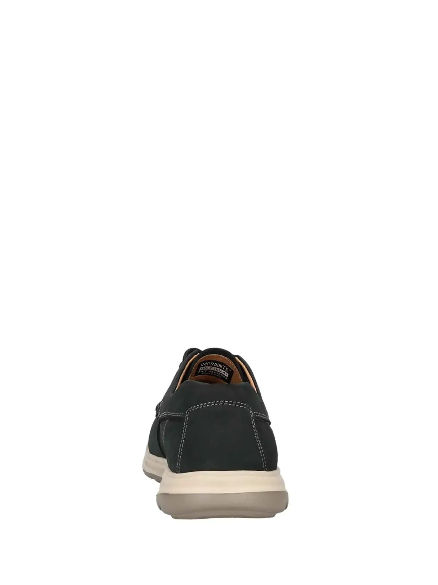 SLIP ON UOMO - IMPRONTE NAVY - IM61052A