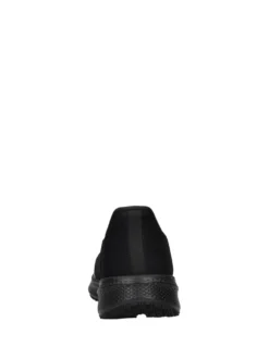 SLIP ON UOMO - LUMBERJACK NERO - 102268532