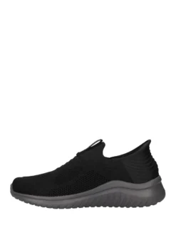 SLIP ON UOMO - LUMBERJACK NERO - 102268534