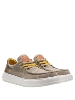 SLIP ON UOMO - REPLAY BEIGE - RZ8G0001T