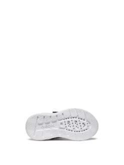 SNEAKERS BAMBINA - GEOX BLU-ROSA - B664TA 0119J