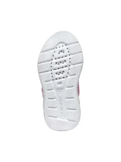 SNEAKERS BAMBINA - GEOX ROSA - B454TD 01454