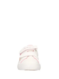 SNEAKERS BAMBINA - LUMBERJACK BIANCO - 102268015