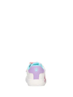 SNEAKERS BAMBINA - LUMBERJACK ROSA - 102268019