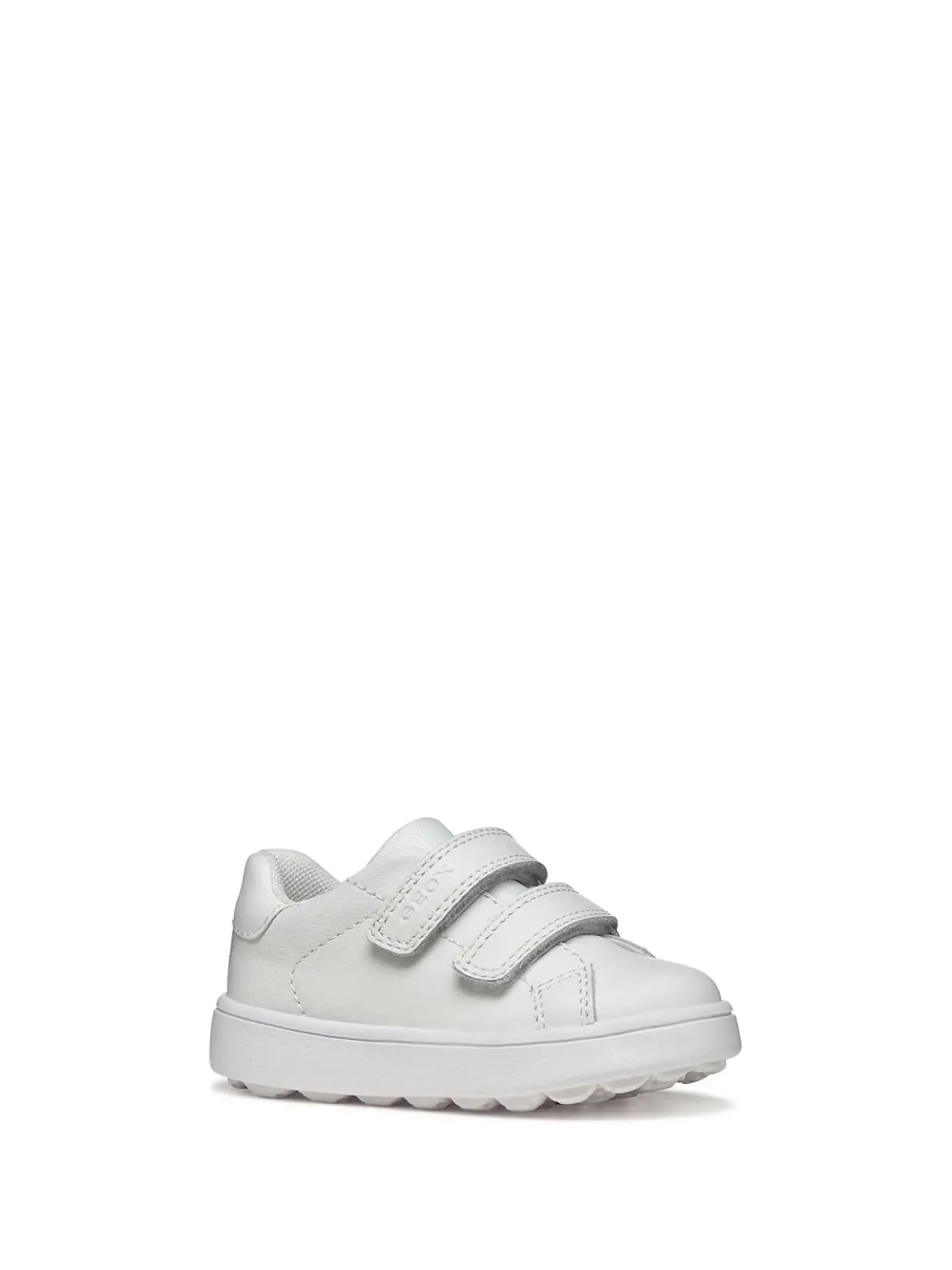 SNEAKERS BAMBINO - GEOX BIANCO - B656TA 08554