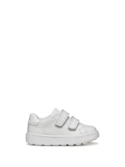 SNEAKERS BAMBINO - GEOX BIANCO - B656TA 08554