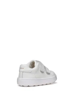 SNEAKERS BAMBINO - GEOX BIANCO - B656TA 08554