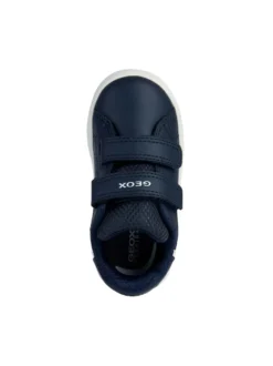SNEAKERS BAMBINO - GEOX NAVY - B365LA 000BC