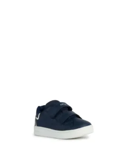 SNEAKERS BAMBINO - GEOX NAVY - B365LA 000BC
