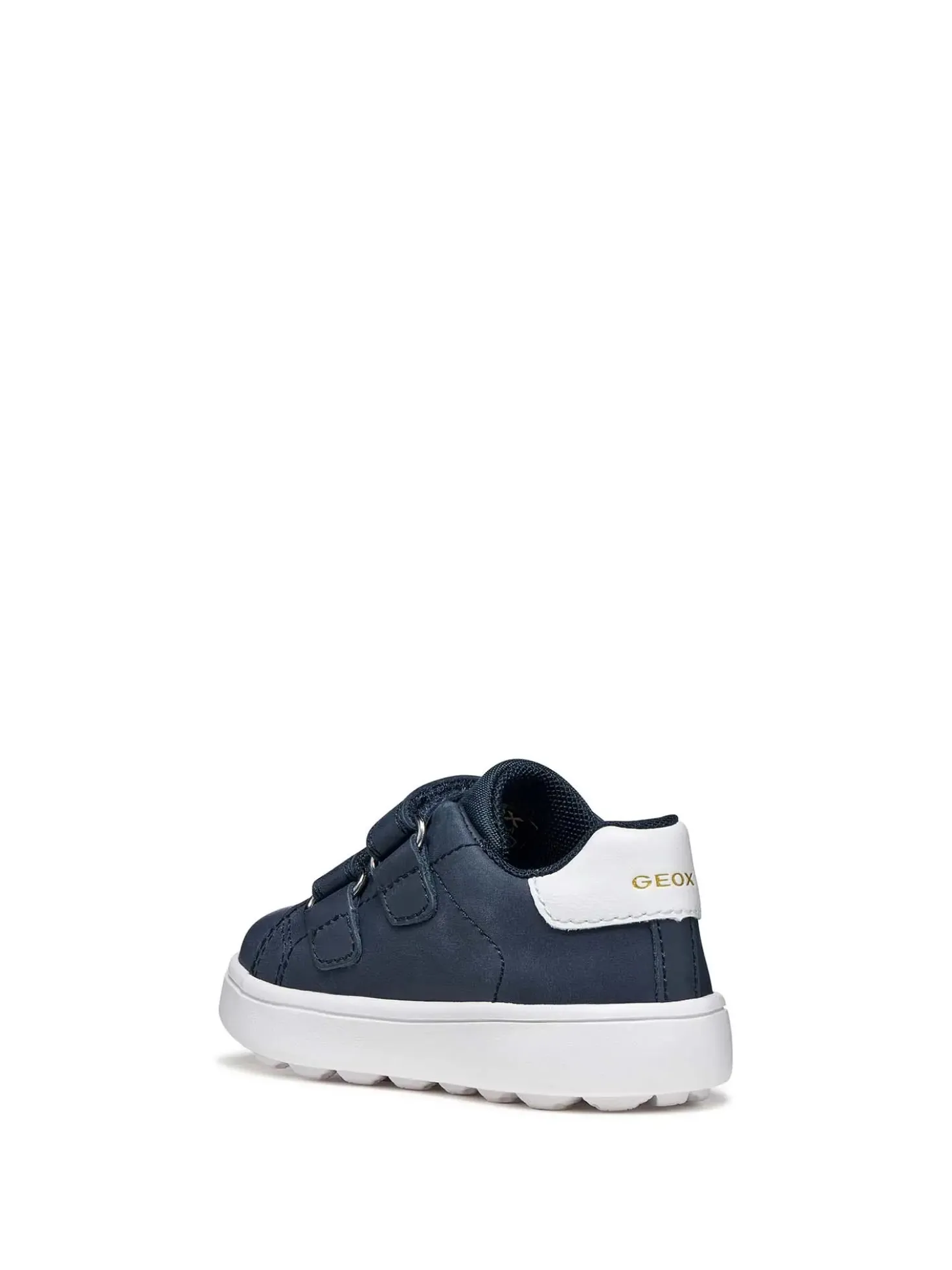 SNEAKERS BAMBINO - GEOX NAVY - B656TA 0CL54