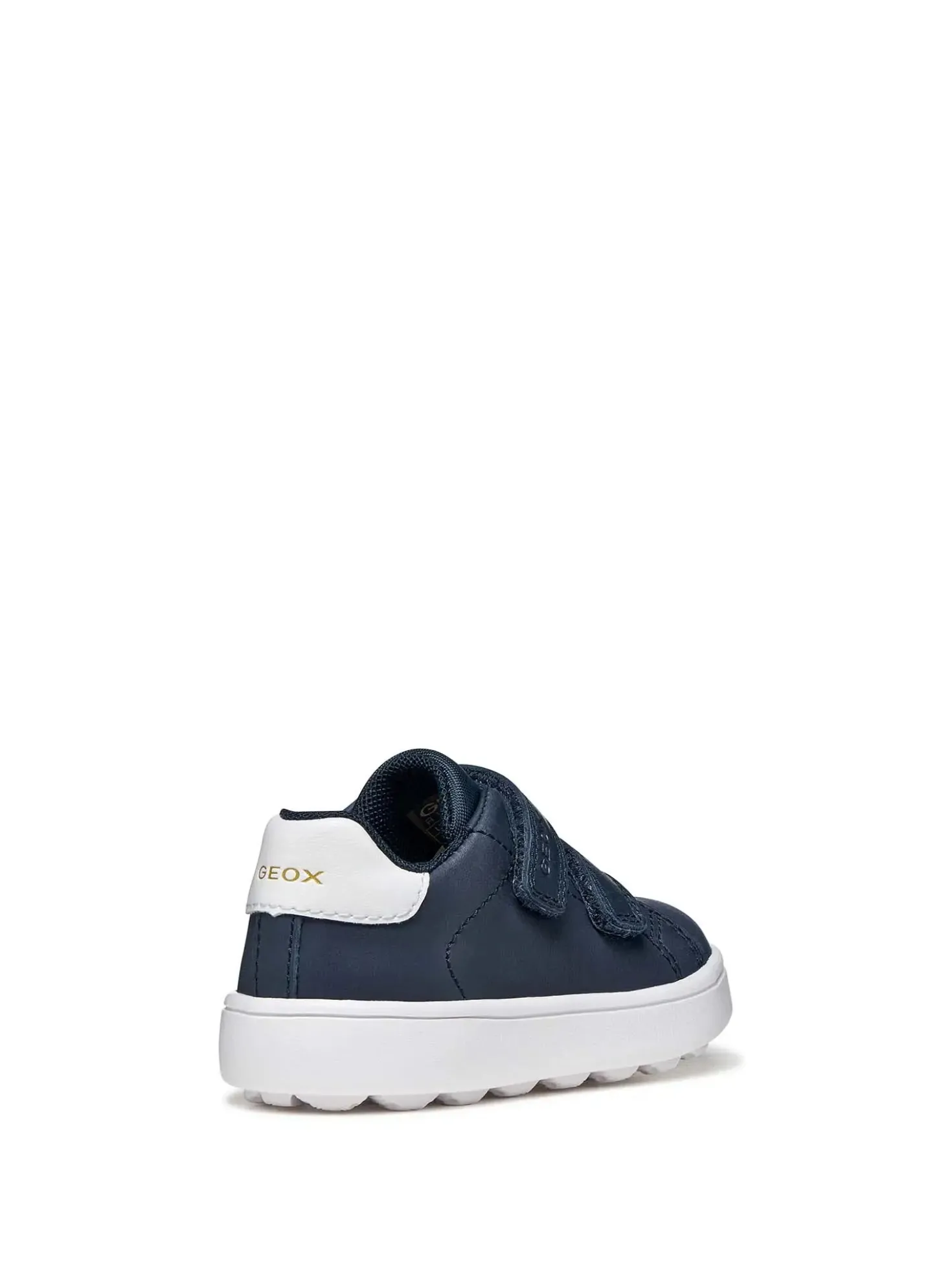 SNEAKERS BAMBINO - GEOX NAVY - B656TA 0CL54