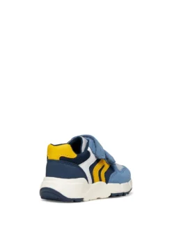SNEAKERS BAMBINO - GEOX SKY - B656GC 01422